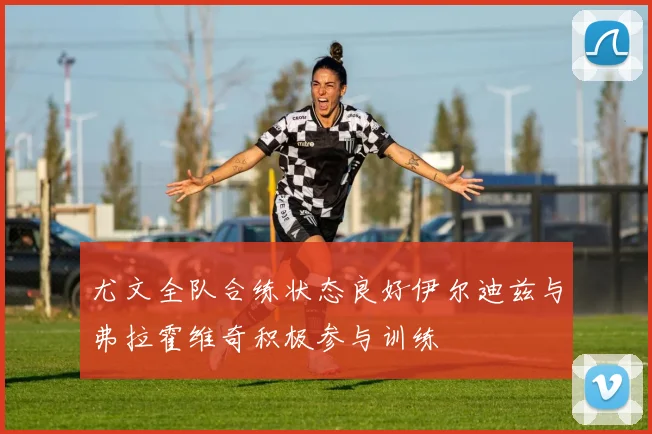尤文全队合练状态良好伊尔迪兹与弗拉霍维奇积极参与训练