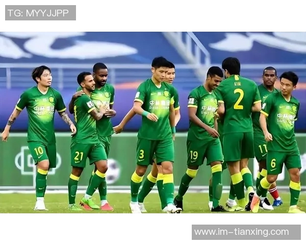 赵宇透露国安新帅或为蒙哥马利并将引入中外两名总监助力球队发展